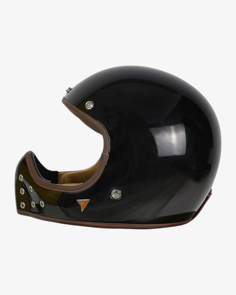 Casco By City The Rock Negro Visera