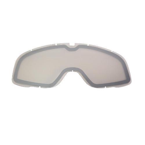 [00000071-LENS-CLEAR-TALLA UNICA] Casco By City Roadster Goggle Replacement Lens Clear
