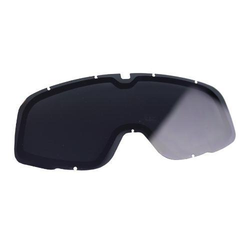 [00000072-LENS-SMOKED-TALLA UNICA] Casco By City Roadster Goggle Replacement Lens Smoked