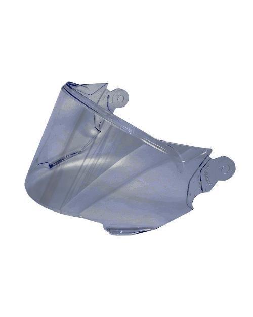 [00000099-VISOR-RIDER-TALLA UNICA] Casco By City Smoked Visor Rider