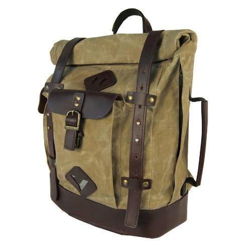 Bolsa By City Oasis II Marrón