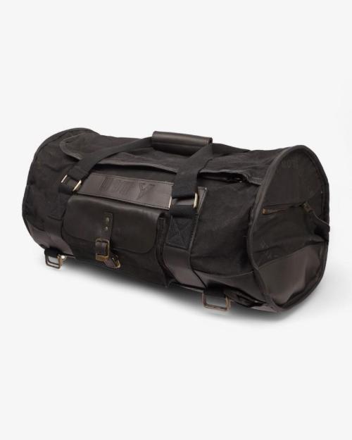 Bolsa By City Dakar Negro