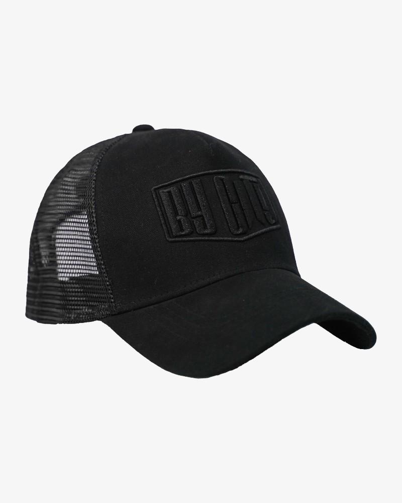 Gorra By City Negro