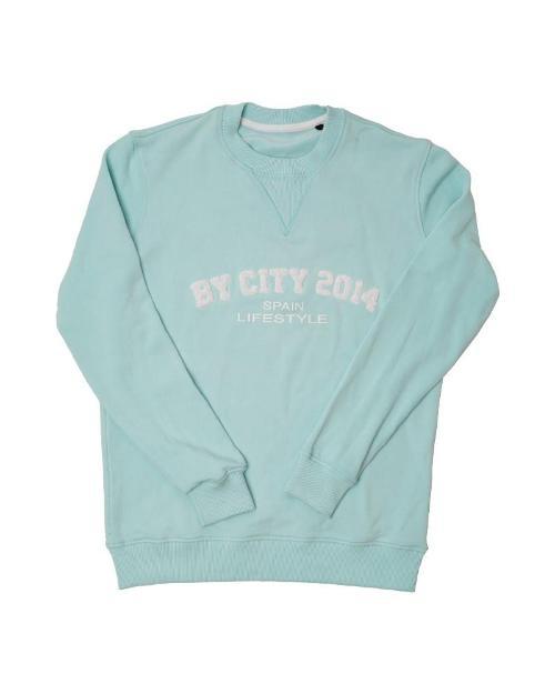 By City England Azul