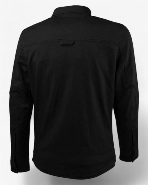 Chaqueta de Verano By City Suv II Hombre Negro