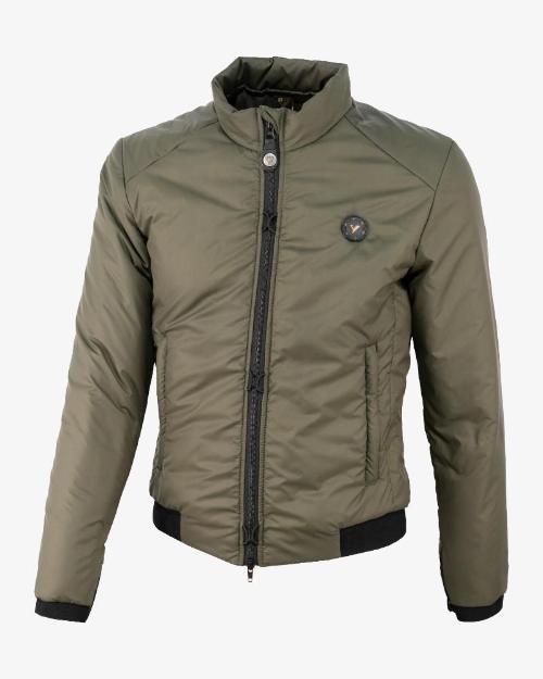 Forro By City III Verde Hombre