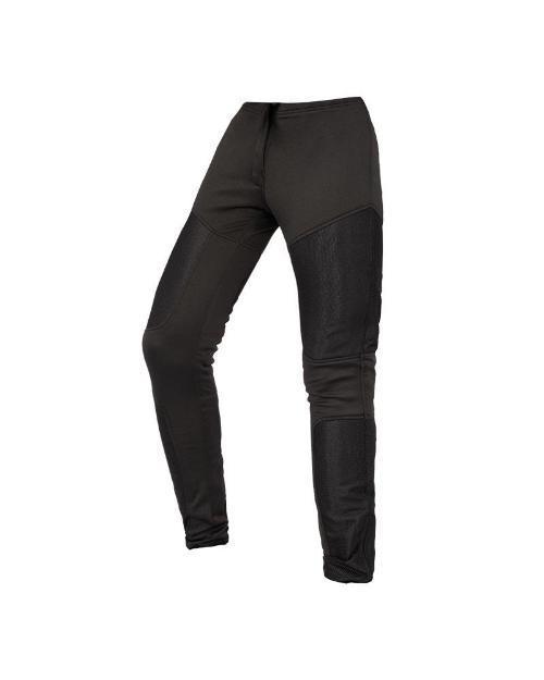 Pantalón By City Breeze Hombre Negro
