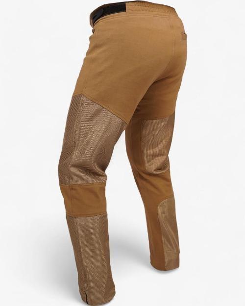 Pantalón By City Breeze Hombre Arena