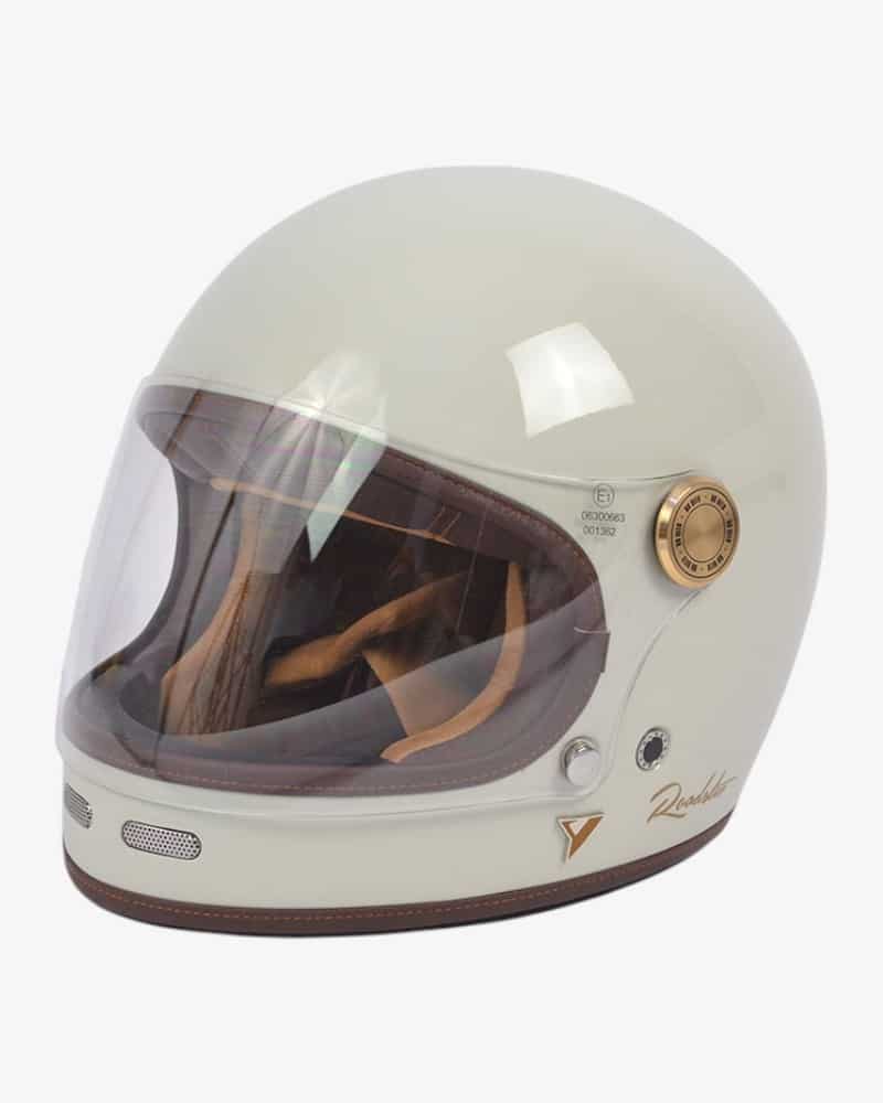 By City Tubular Crema 2025