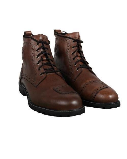 Botas By City Safari III Unisex Marrón