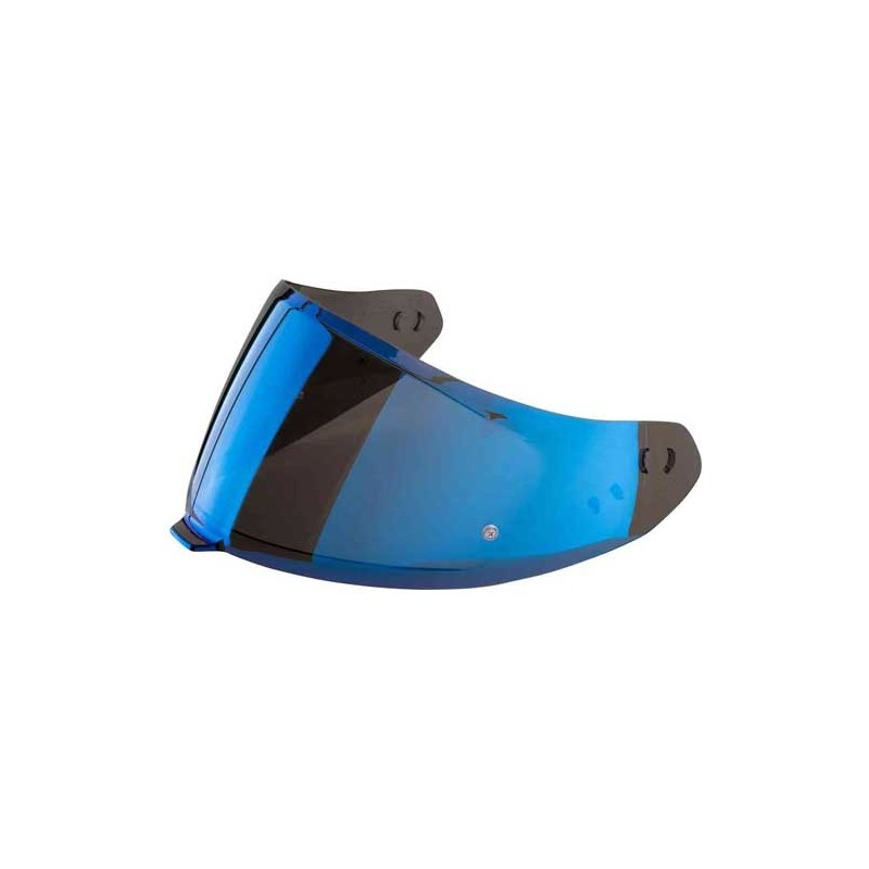 [153-526-70] Pantalla Scorpion Exo-Gt Sp Air Maxvision Espejo Azul