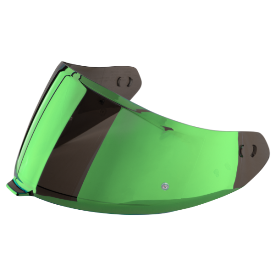 Pantalla Scorpion Exo-Gt Sp Air Maxvision Espejo Verde