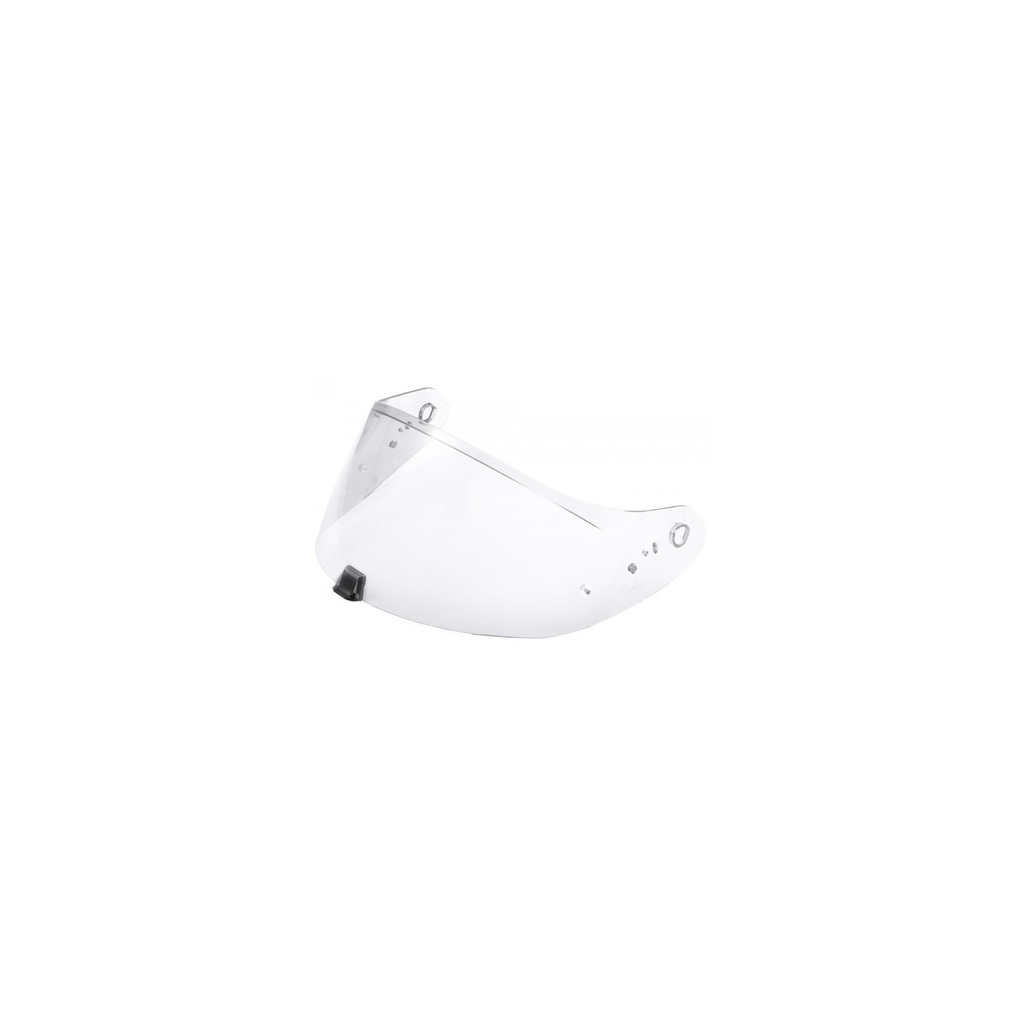 Pantalla Scorpion Exo-R1 Air Maxvision Transparente