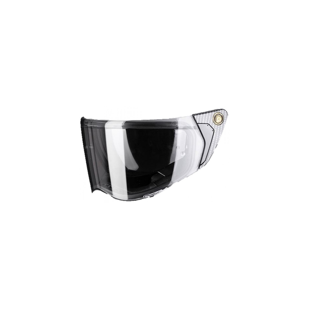 Pantalla Scorpion Exo-Hx1 Carbon Maxvision Transparente
