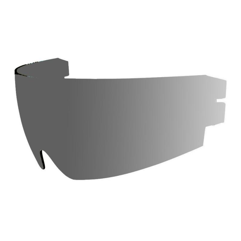 Pantalla Solar Scorpion Exo-Combat II Espejo Plata
