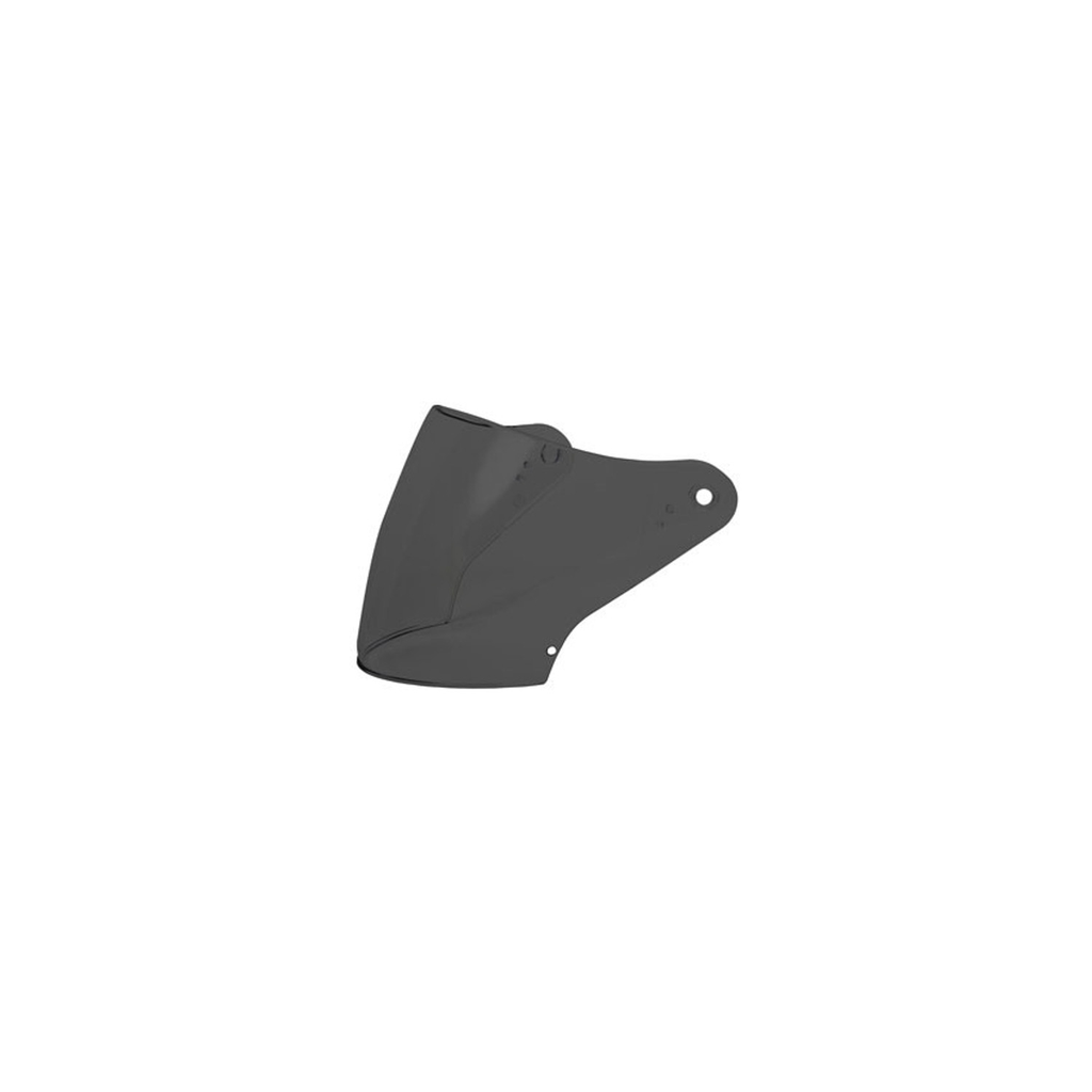 [52-539-68] Pantalla Scorpion Exo-220 Ahumada Oscura