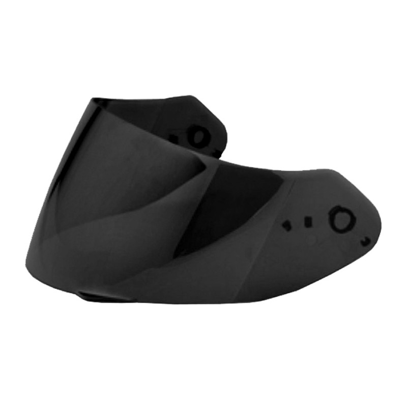 Pantalla Scorpion Adx-1 Ahumada Oscura Maxvision Ready