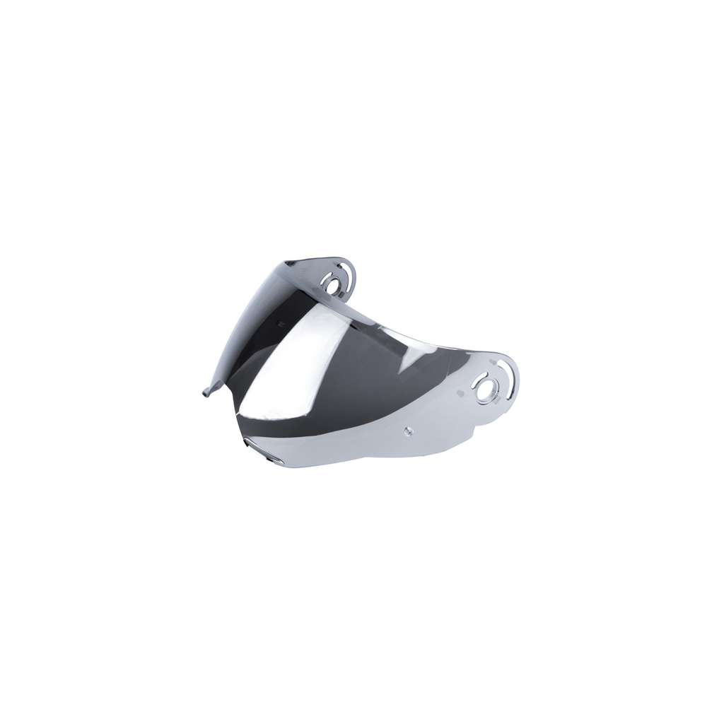 Pantalla Scorpion Adx-1 Espejo Plata Maxvision Ready