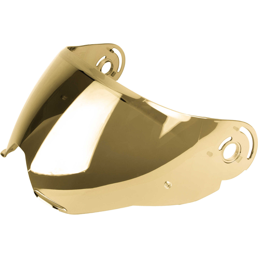 [52-546-71] Pantalla Scorpion Adx-1 Espejo Oro Maxvision Ready