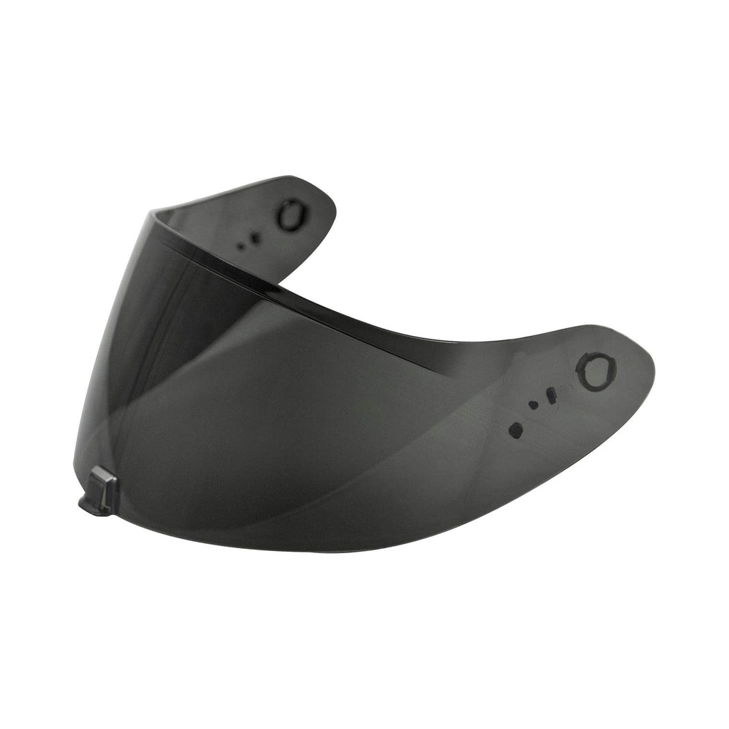 Pantalla Scorpion Exo-R1 Air Ahumada Oscura Maxvision Ready