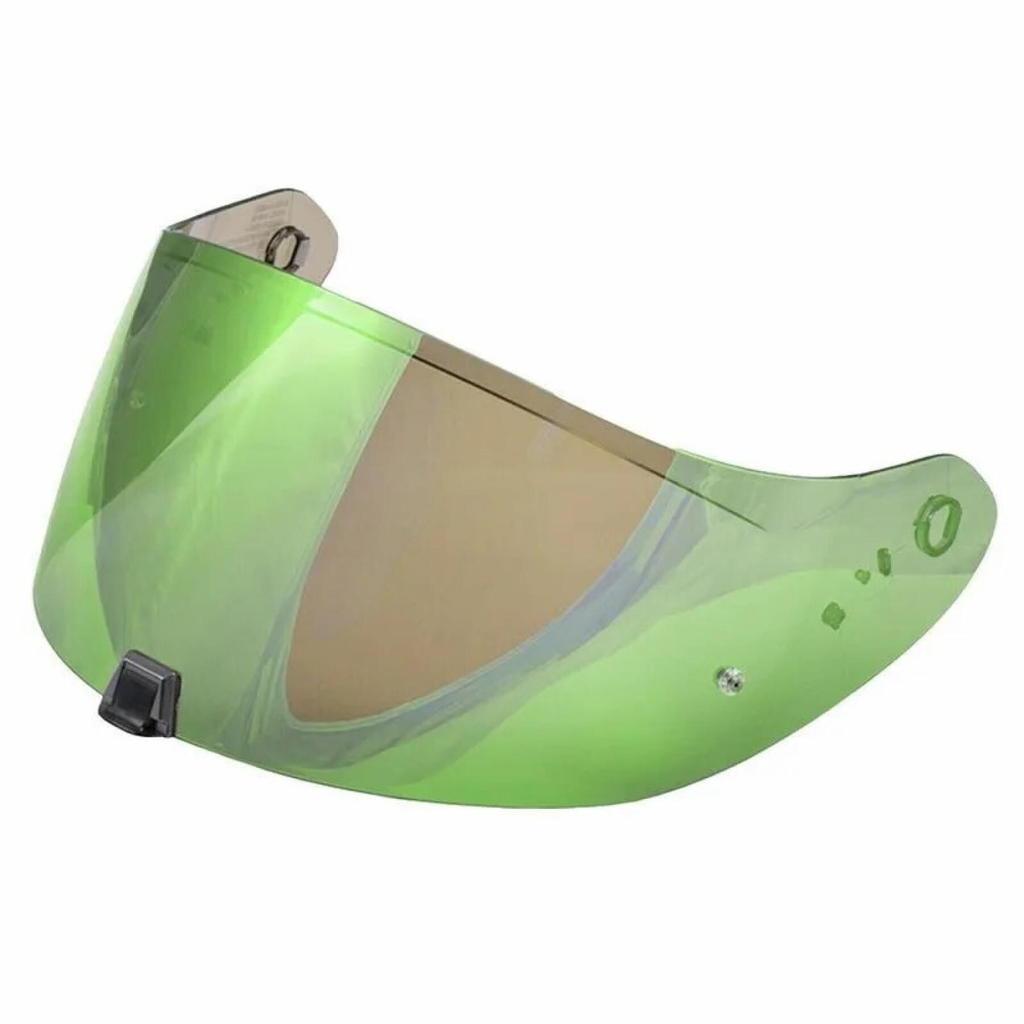 [59-526-75] Pantalla Scorpion Exo-R1 Air Verde Maxvision Ready