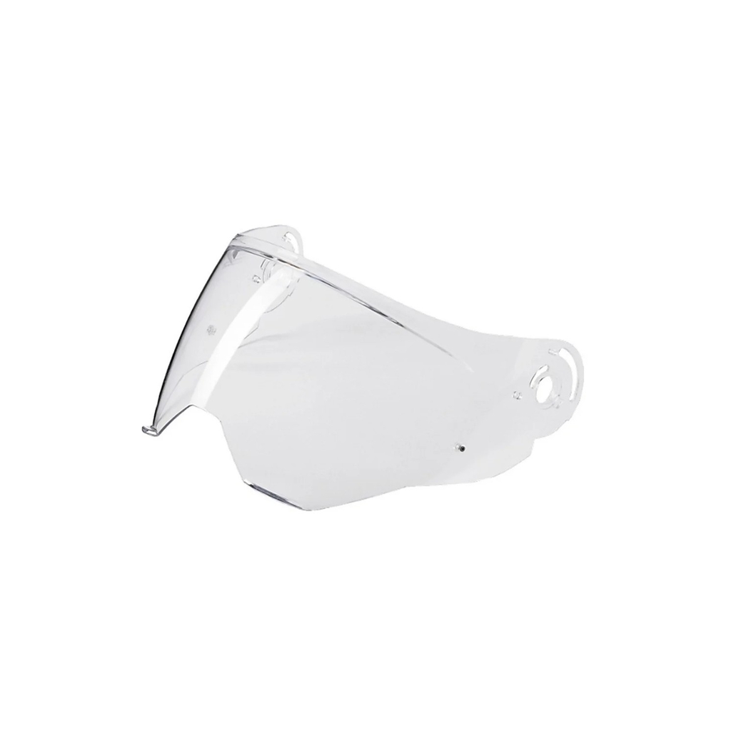 [62-526-50] Pantalla Scorpion Adx-2 Transparente Maxvision Ready