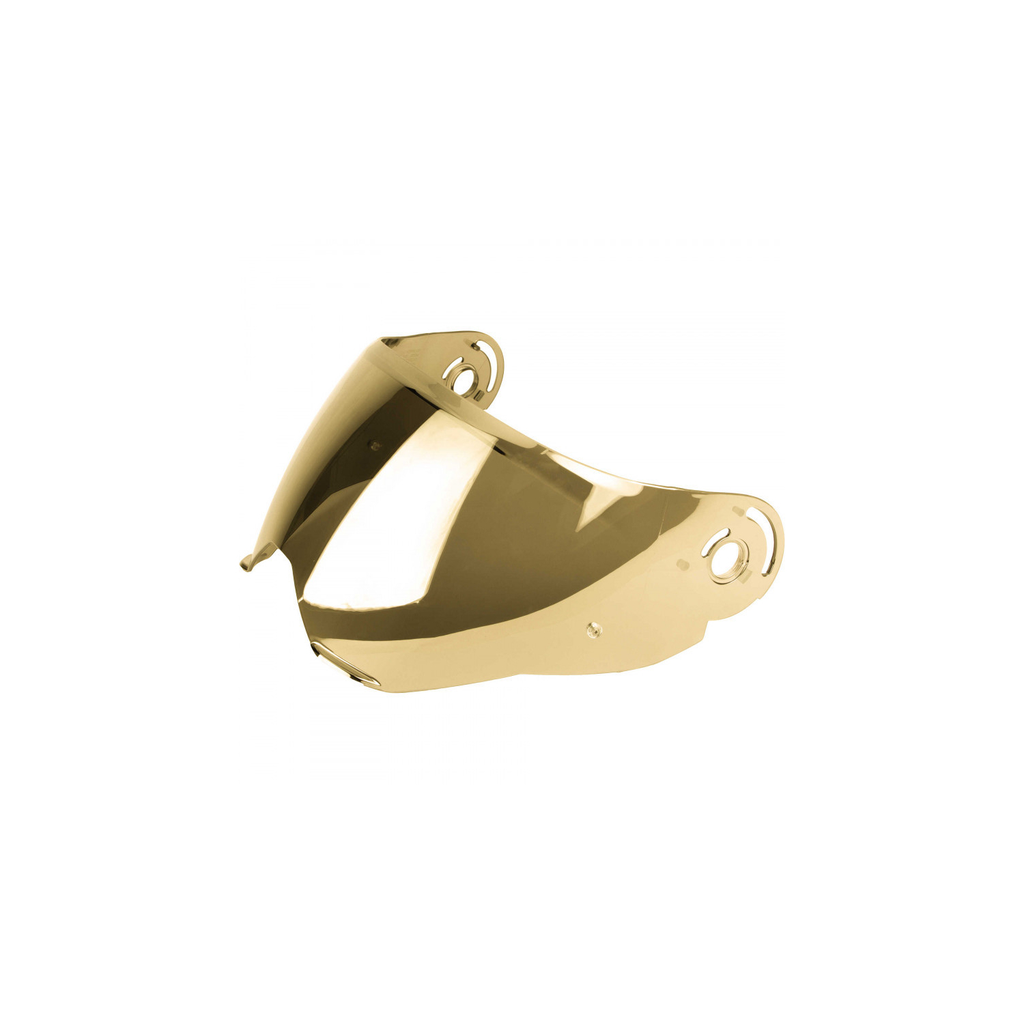 [62-526-71] Pantalla Scorpion Adx-2 Espejo Oro Maxvision Ready