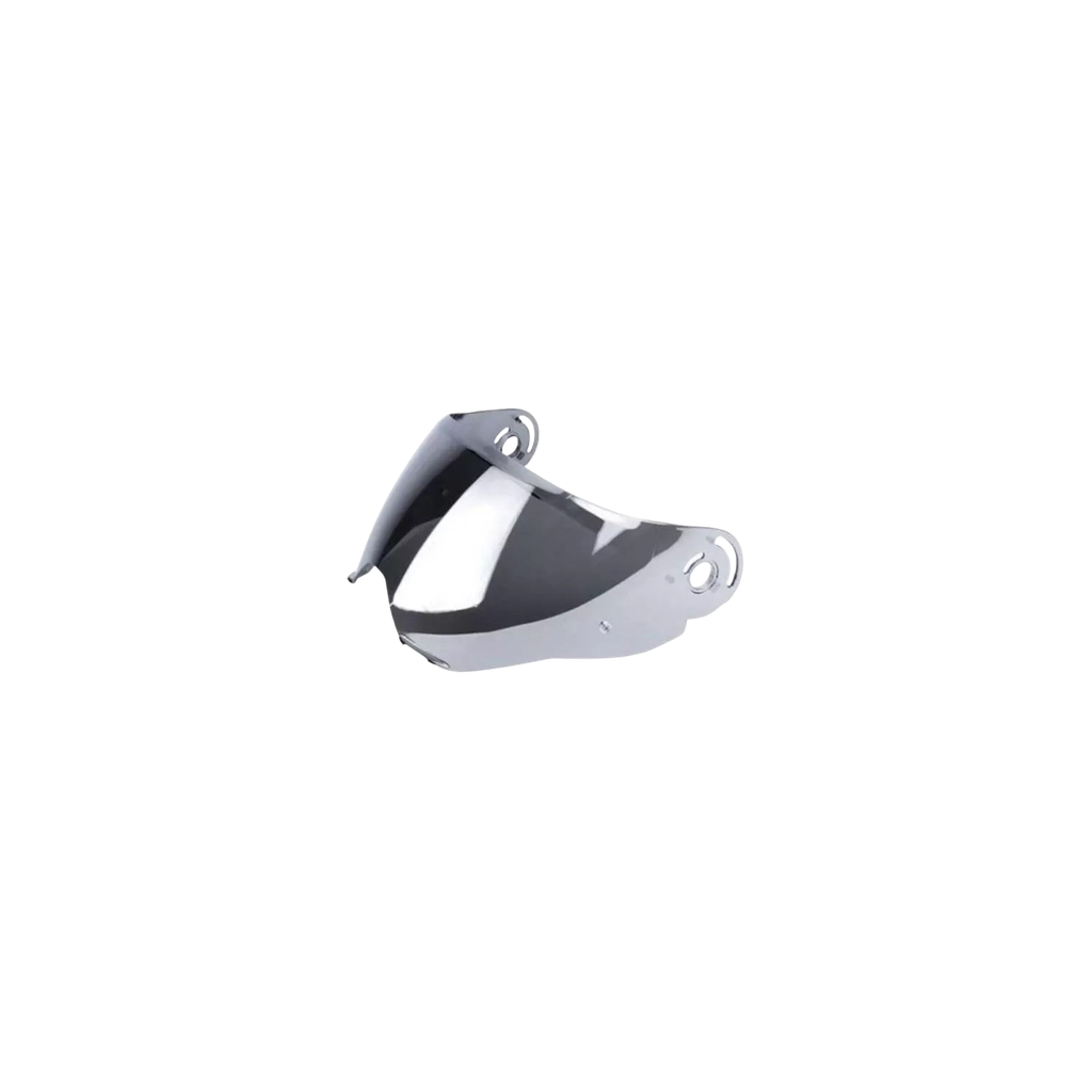 [66-526-69] Pantalla Scorpion Adf-9000 Air Espejo Plata