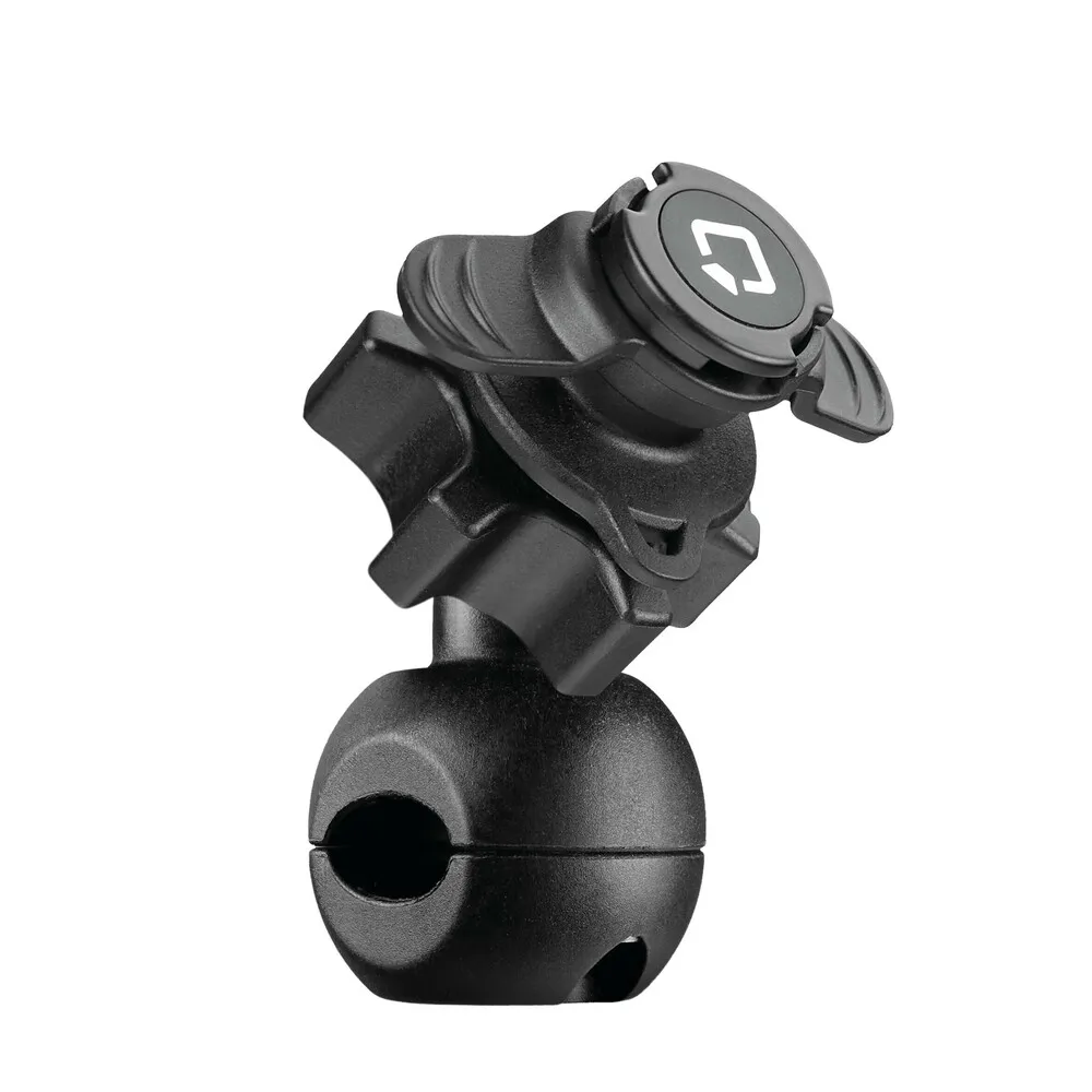 [90438] Optiline Mirror fijación para smartphone con abrazadera 9-14 mm