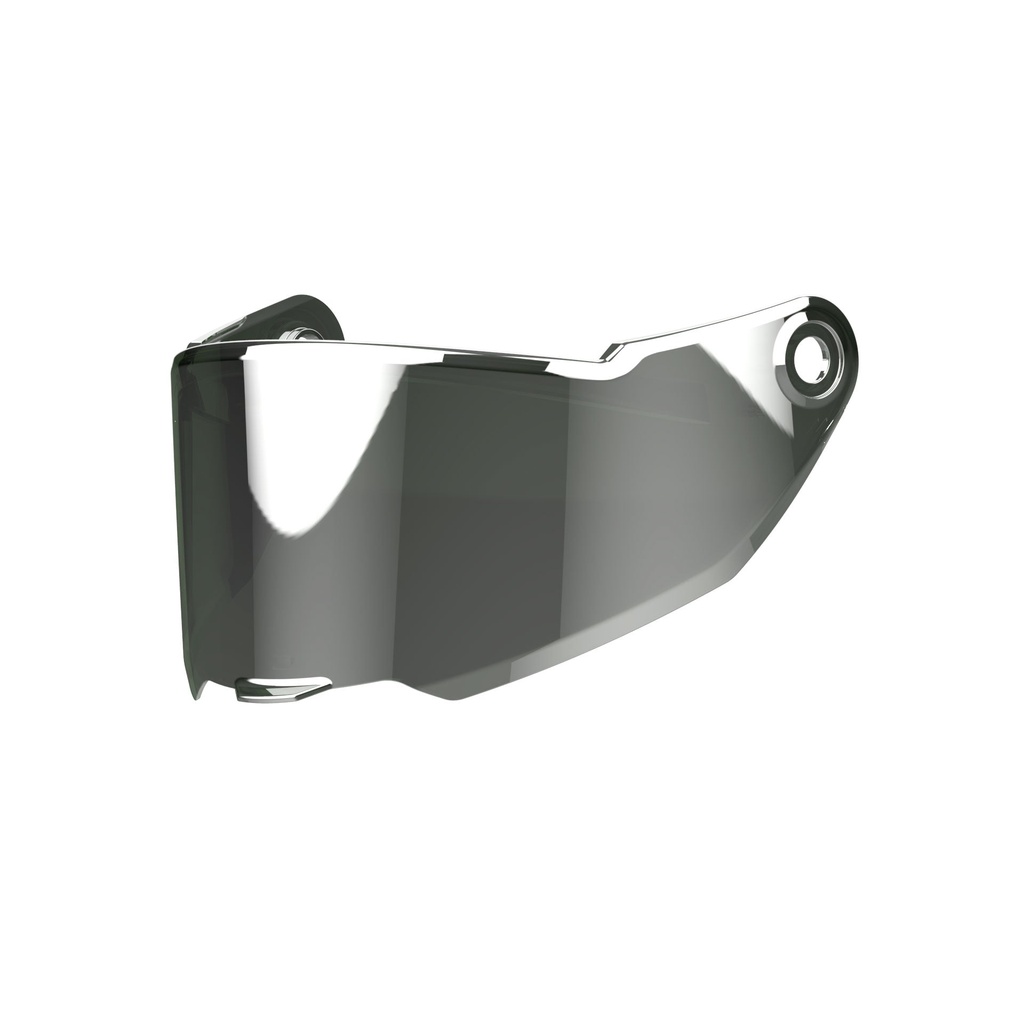 Pantalla Axxis V-31 Max Vision Espejo Plata