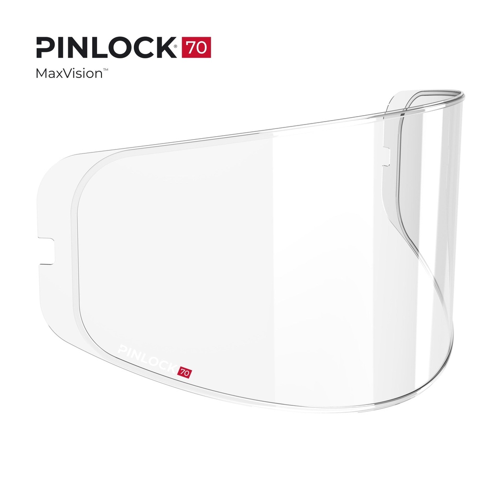 Pinlock Axxis DKS 209 Max Vision Pantalla V-14/14B Transparente