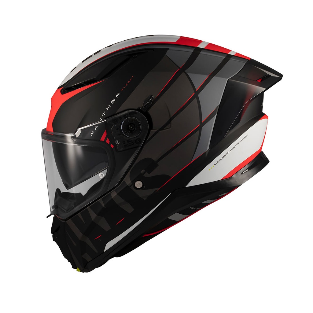 Casco Axxis FF130SV Panther SV Flight B5 Mate