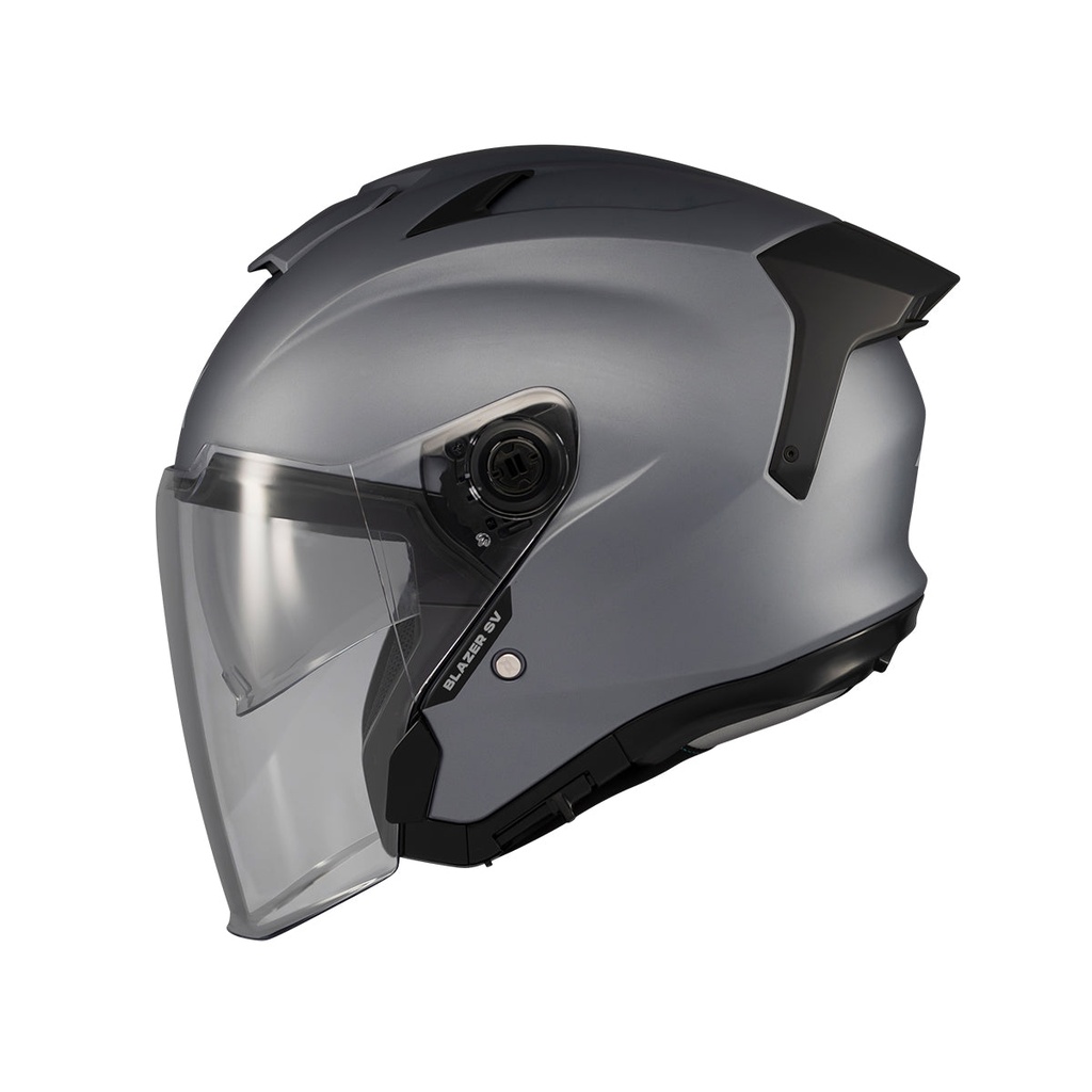 Casco Axxis OF516SV Blazer SV Solid A2 Mate