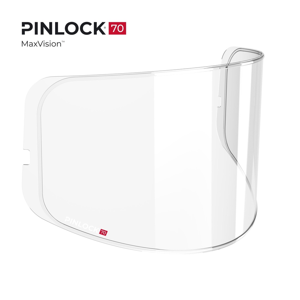 Axxis DKS 218 Pinlock Max Vision - Pantalla V-18B/18C Transparente