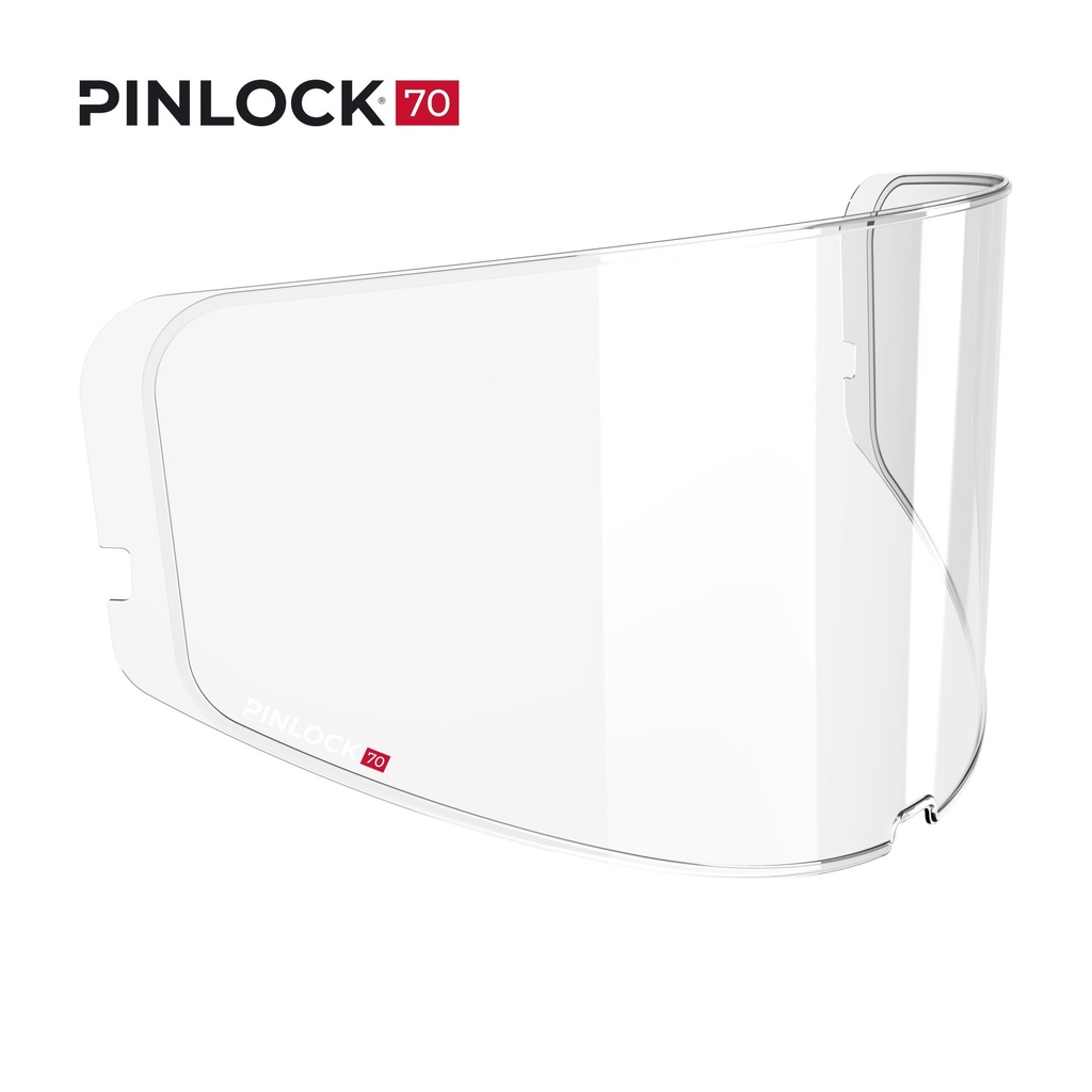 Pinlock Axxis DKS 429 Max Vision - Pantalla V-31 Transparente