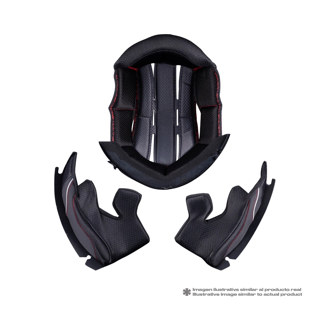 Set Interior Axxis FF130SV Panther SV
