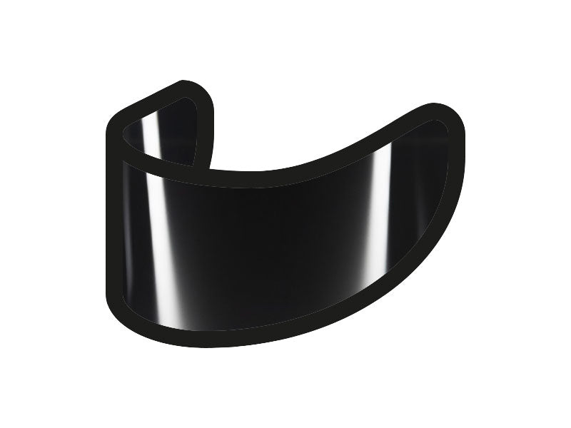 Accesorio Pantalla MT MT-V-10 PANTALLA OSCURA MT-V-10