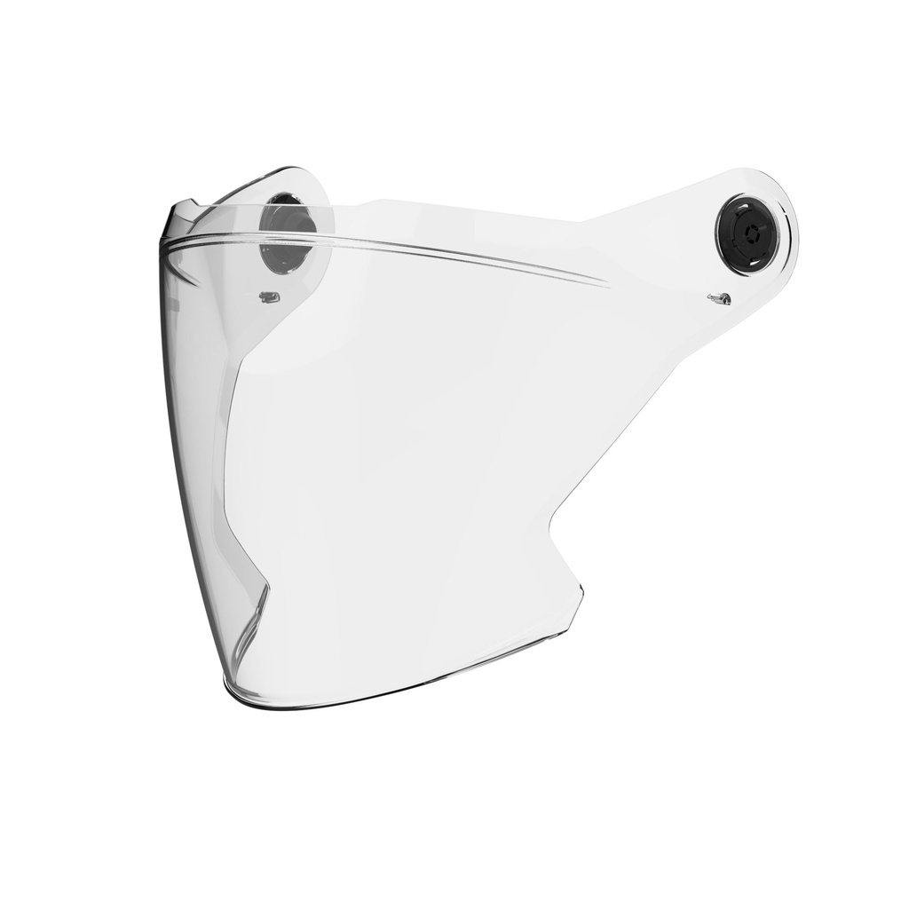 Accesorio Pantalla MT MT-V-37 PANTALLA TRANSPARENTE 100% MAX VISION MT-V-37