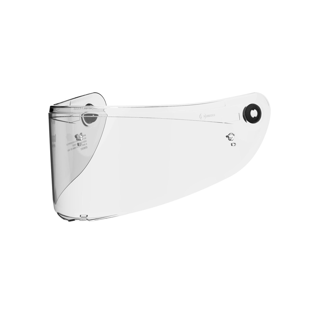 Accesorio Pantalla MT MT-V-09 PANTALLA TRANSPARENTE 100% MAX VISION MT-V-09