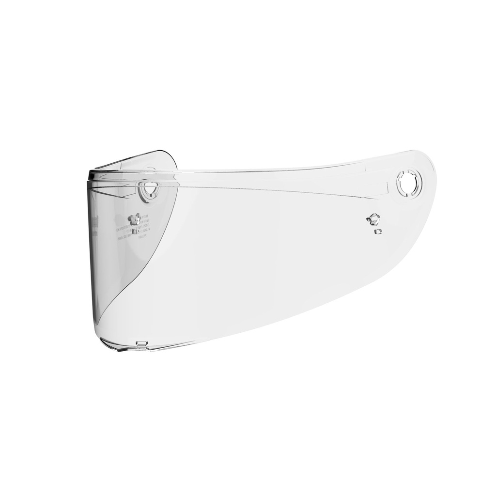 Accesorio Pantalla MT MT-V-29 PANTALLA TRANSPARENTE 100% MAX VISION MT-V-29 CON PINES TEAR OFF