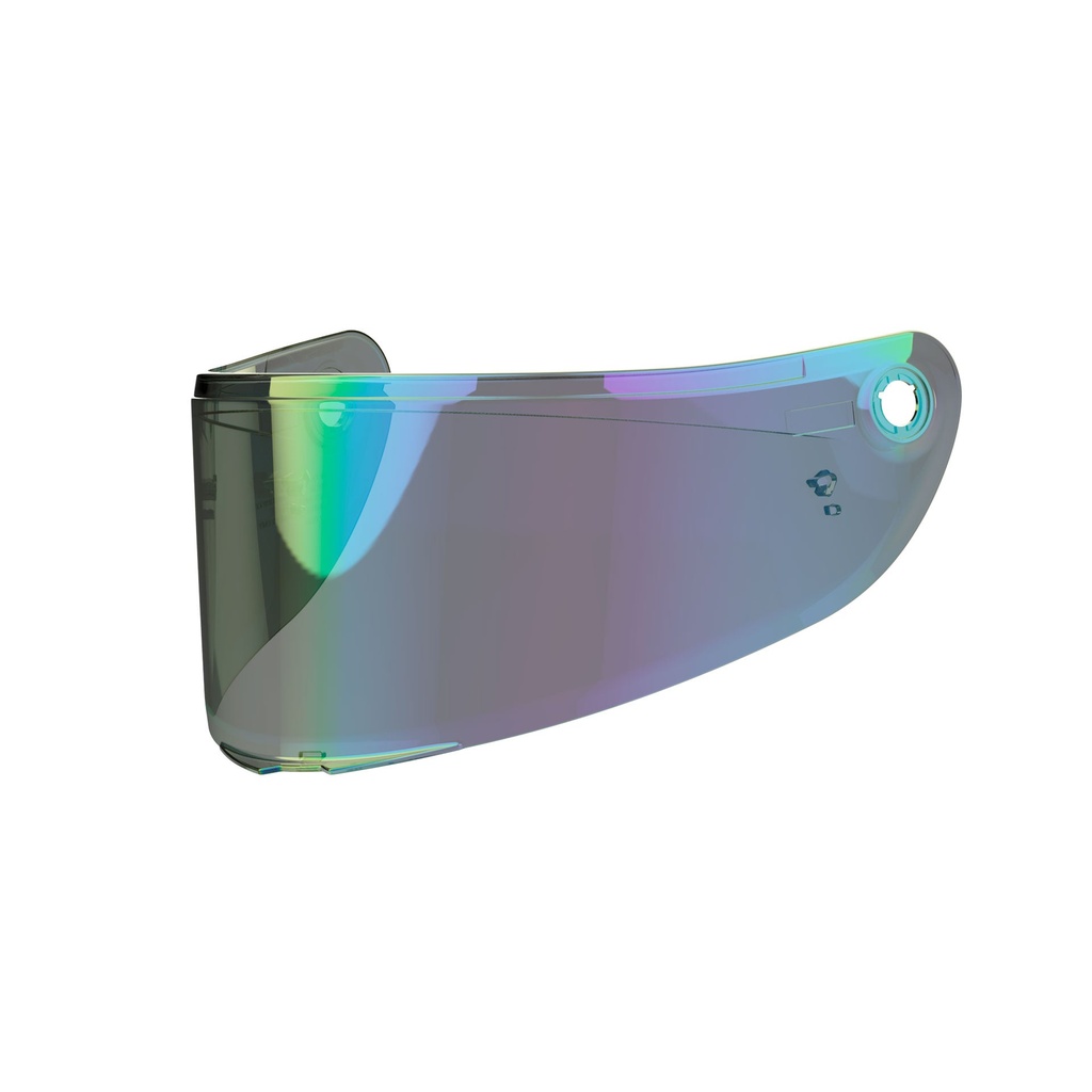 Accesorio Pantalla MT MT-V-29B PANTALLA IRIDIUM 100% MAX VISION MT-V-29B CON PINES TEAR OFF