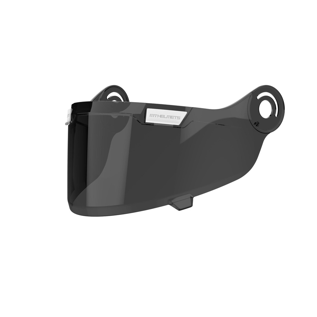 Accesorio Pantalla MT MT-V-32 PANTALLA OSCURA 100% MAX VISION CON VENTILACION PLATA MT-V-32