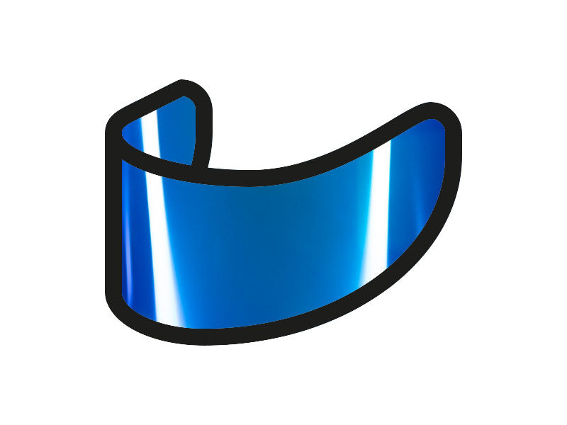 Accesorio Pantalla MT MT-V-12 PANTALLA AZUL MAX VISION MT-V-12