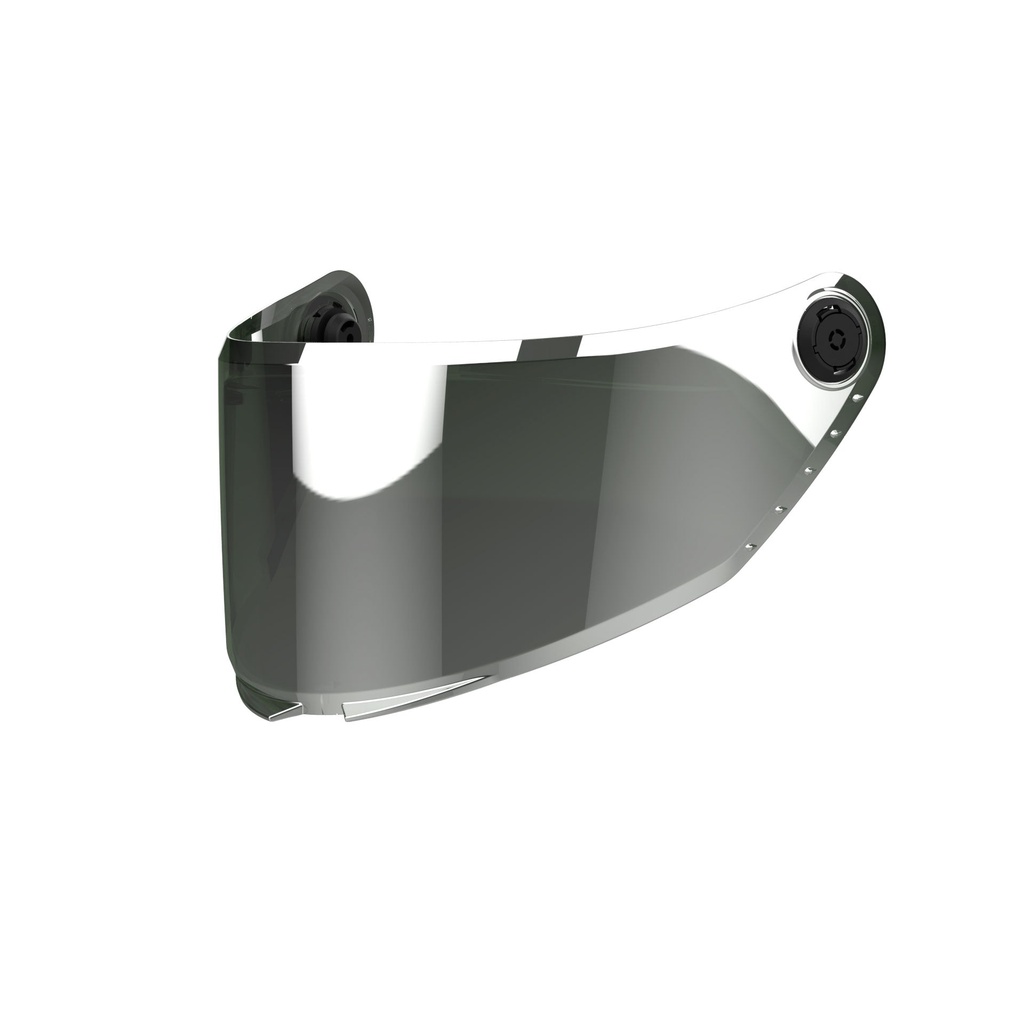 Accesorio Pantalla MT MT-V-28B PANTALLA PLATA/ESPEJO MAX VISION PINLOCK INSERT READY MT-V-28B