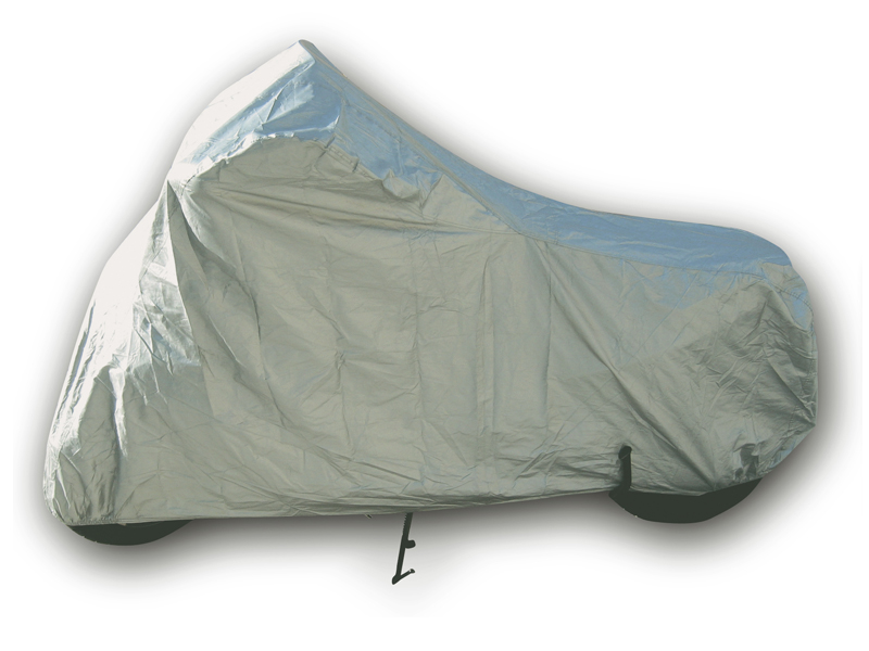 [113506XXXL] KUM FUNDA CUBREMOTO SILVERTECH 330x130x170cm (1200cc) 113506