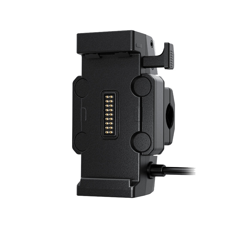 CUNA CHIGEE PARA BMW CON CIERRE ELECTROMAGNETICO AIO-5 PLAY BMW / AIO-6