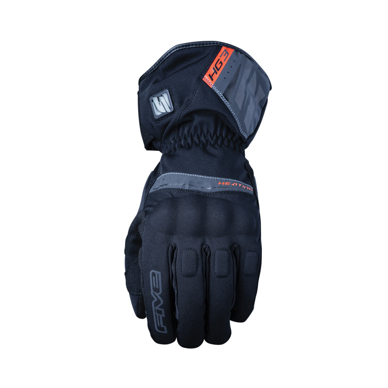 Guantes Five Hg3 WP