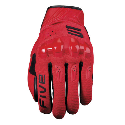 Guantes Five Rsx