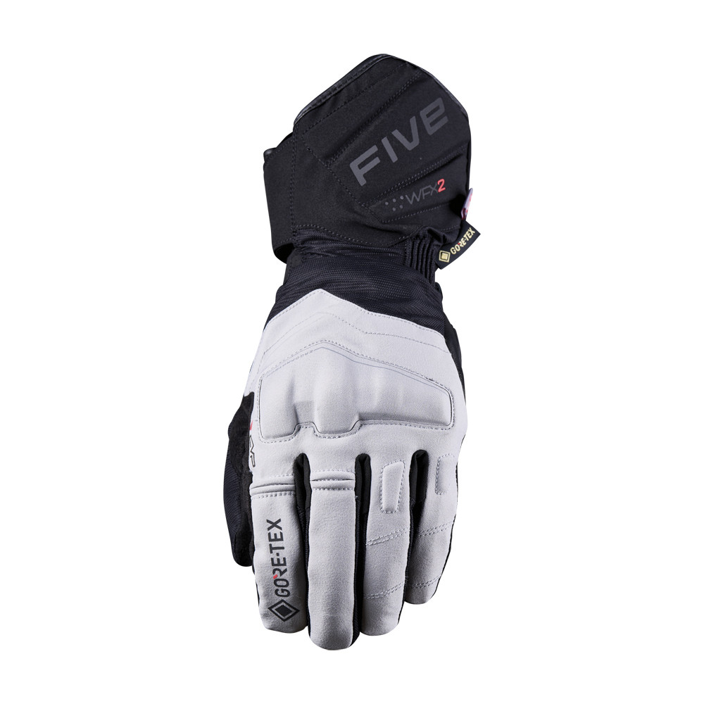 Guantes Five Wfx2 EVO Gtx Negro / Gris