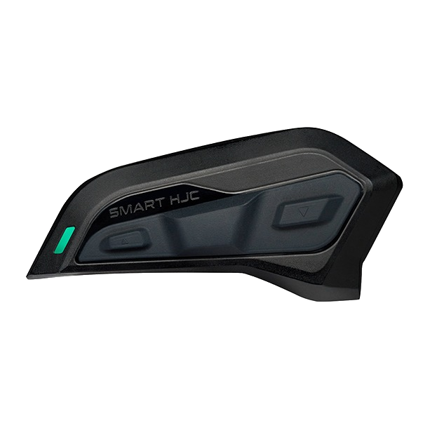 Smart HJC 11B Mate Negro